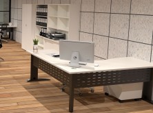Rapid Span Office Furniture Range